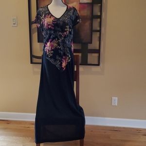 VINTAGE DRESS